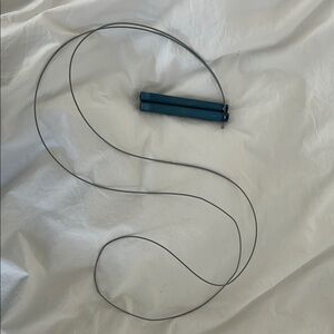 RPM Speed Rope Blue